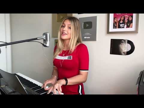 Laura Schadeck - Sorry (Cover) - Justin Bieber