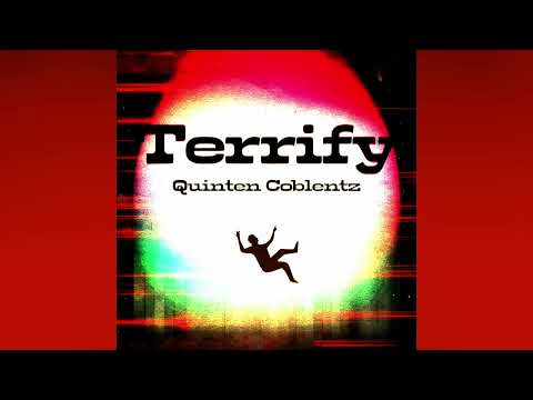 Quinten Coblentz - Monster Within | Terrify
