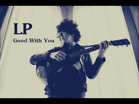 Video thumbnail for Good With You