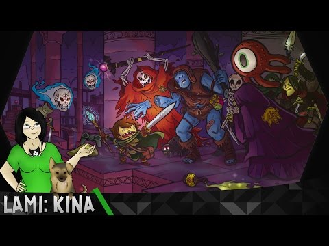 Delver - Randomowa Kina #187