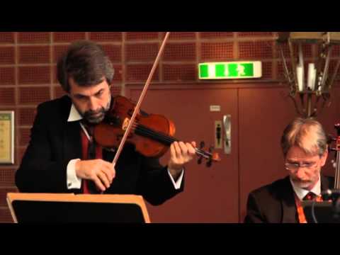 Salonissimo - Johann Strauss - Die Tauben von San Marco