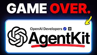 This NEW 1-Click AI Agent is INSANE! 🤯