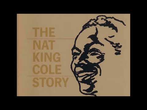 Mona Lisa - Nat King Cole (1950)