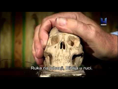 Lovci na mitove epizoda 3