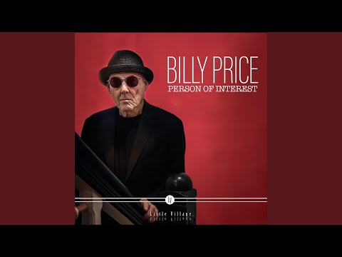 Change Your Mind (in memory of Roy Buchanan) (feat. Joe Bonamassa)