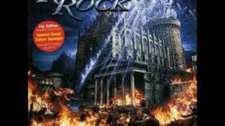 Rob Rock : When Darkness Reigns