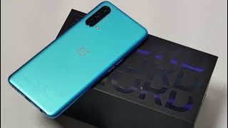 OnePlus NORD CE 5G