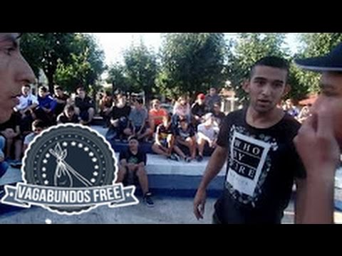 CULT vs FRANCO vs FDR - 8vos - VGB Free - Fecha 1 (17/3)