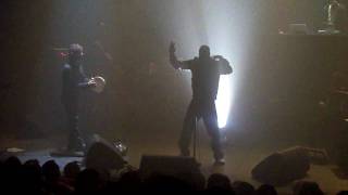 Abd AL Malik Soldat de Plomb