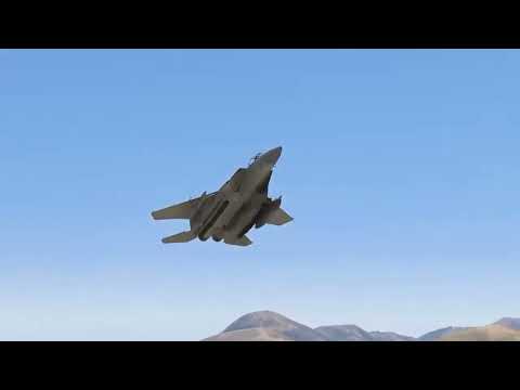 USA Fighter Jets & Irani Helicopters Attack on Israeli Military Convoy & Airport of Tel-Aviv - GTA 5