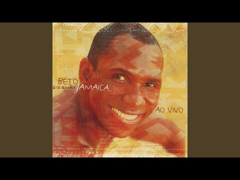 Beija Beija - Beto Jamaica