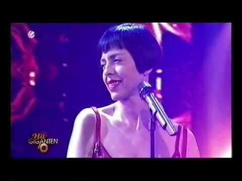 HELEN SCHNEIDER - Dream A Little Dream (Hit Giganten 2008 German TV)