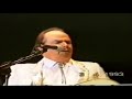 Slim Whitman  - - -  Cattle Call- - - { Live }