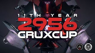Crux Cup TEC 2956 (11th Year)