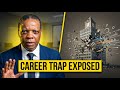 The Acceleration Trap That S Destroying Traditional Careers