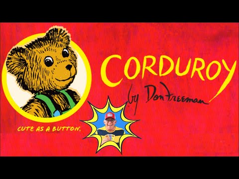 Read Aloud of Corduroy by Don Freeman