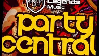 DEMARCO - PARTY YAH NICE [RAW] | PARTY CENTRAL RIDDIM | @TRUELEGEND_TLM | DANCEHALL | @21STHAPILOS