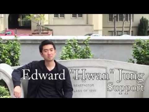 [CSL 2015 Grand Finals] Get to Know: UC Berkeley