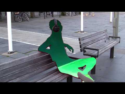 Vix Strada - Good Vibrations © ( Radio Edit ) 2018