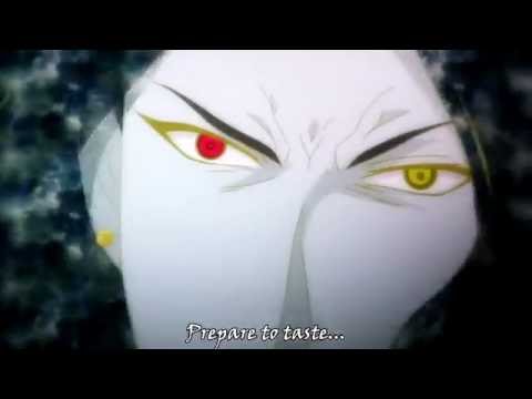 Gankutsuou   Count of Monte Cristo AMV   Edmond's Retribution ᴴᴰ GODLIKE