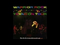 I Want To Be Free From Warrior Rock