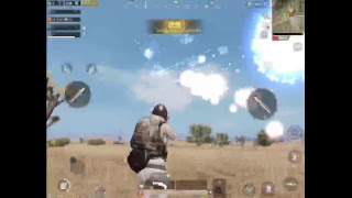 私のPUBG MOBILE実況をOmlet Arcadeで見てください！