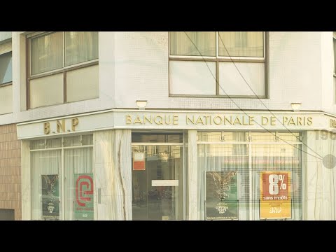 BNP Paribas: where does this name come from?