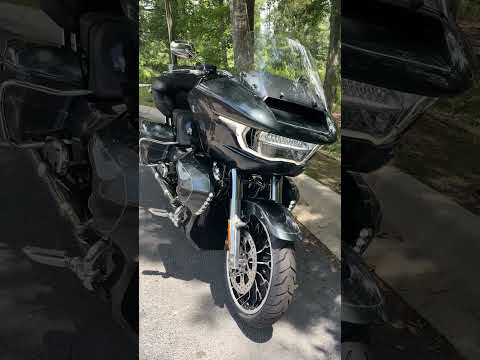 FLTRXL 2026 Road Glide Limited