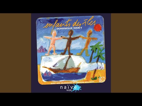 Enfants des îles, pt. 1