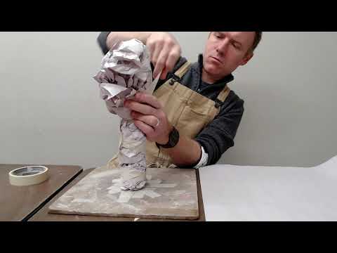 Bust Newspaper