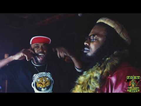 Dev Leone vs Deucez Wyled