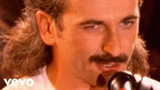 Aaron Tippin - There Ain&#39;t Nothing Wrong With The Radio (Official Video)