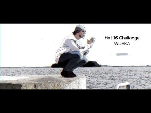 #Hot16Challange2 (Official Video)