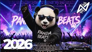 Music Mix 2026 🎧 EDM Mix of Popular Songs 🎧 EDM Gaming Music #266