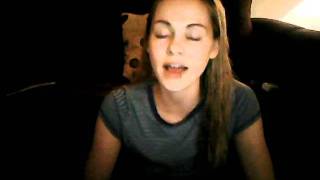 Bobby Mcgee cover (Pink's version)