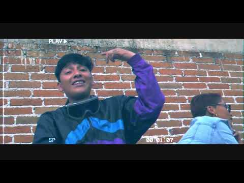 DXN DIAZ -  HACIENDO LO MIO (VIDEO OFICIAL COLORS AND PILLS)