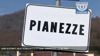 LADRI SCATENATI, VILLETTE RAZZIATE E CITTADINI TERRORIZZATI  | 13/08/2026