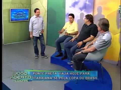 Jogo Aberto Regional Campinas 02 04 2013 - bloco 01