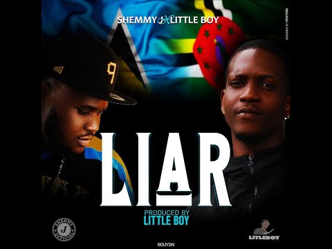 Shemmy J,Litleboy - LIAR (Official Audio)