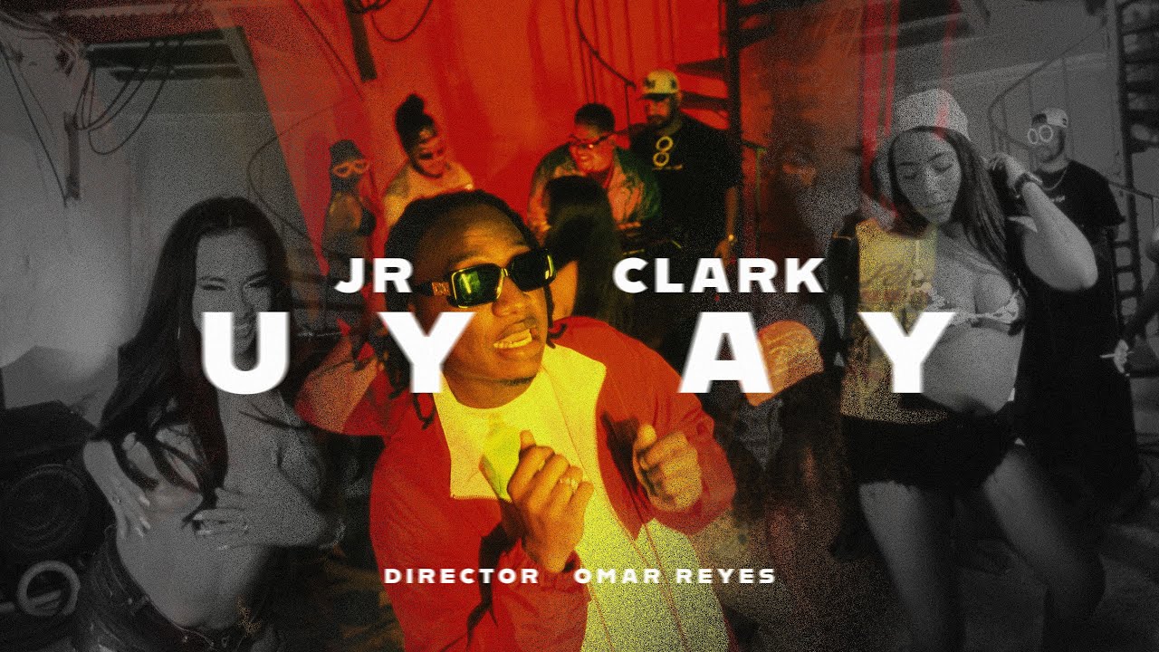 Jr Clark - Uy Ay