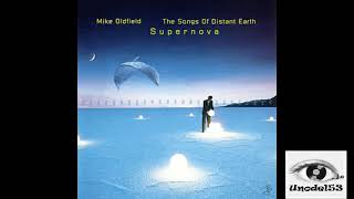 Mike Oldfield- Supernova (1999)