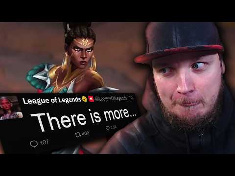 2025 Is Changing League Forever...