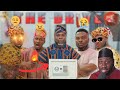 THE FINALE MAMA OJO IS A CIA AGENT AFRICAN HOME THE DRIVE FINALE REACTION