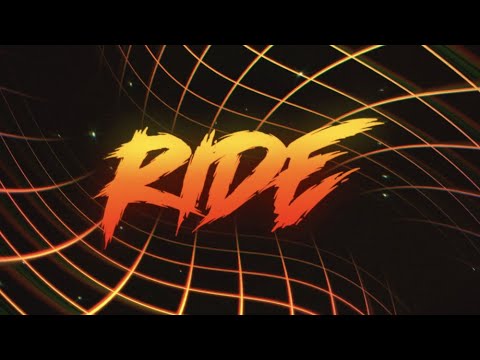 Austin Millz - Ride (ft. Ori Rose) [Official Lyric Video]