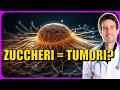 Gli ZUCCHERI Alimentano I Tumori La Scoperta Di Warburg