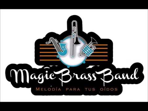 Magic Brass Band Gdl Eventos