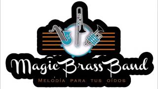 Magic Brass Band Gdl Eventos