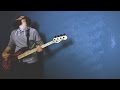Joyce Manor - Falling In Love Again [Bass Cover ...