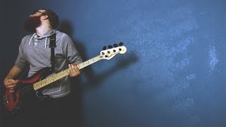 Joyce Manor - Falling In Love Again [Bass Cover]