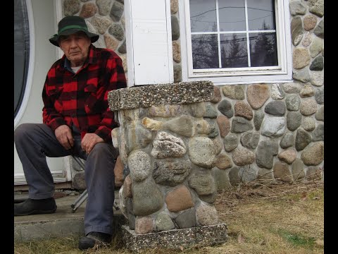 How to Build a Stone Pillar (Part 1)